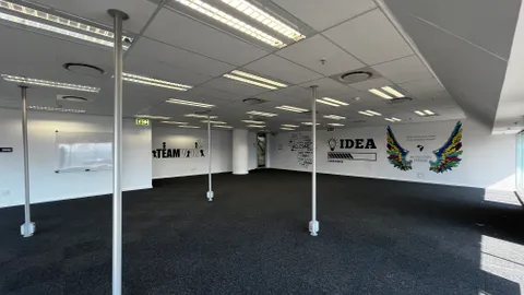 Sandton Central -206.37sqm- Fredman Towers, Cnr Fredman Road & Bute Lane , Eighth Floor To Let office (5)